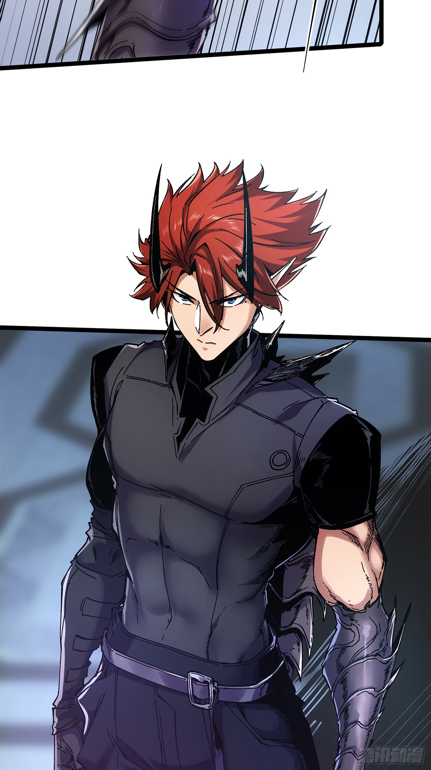 ถ้าหากไม่ตาย ข้าก็จะครองโลกปีศาจ! ตอนที่ 4 หน้า 28