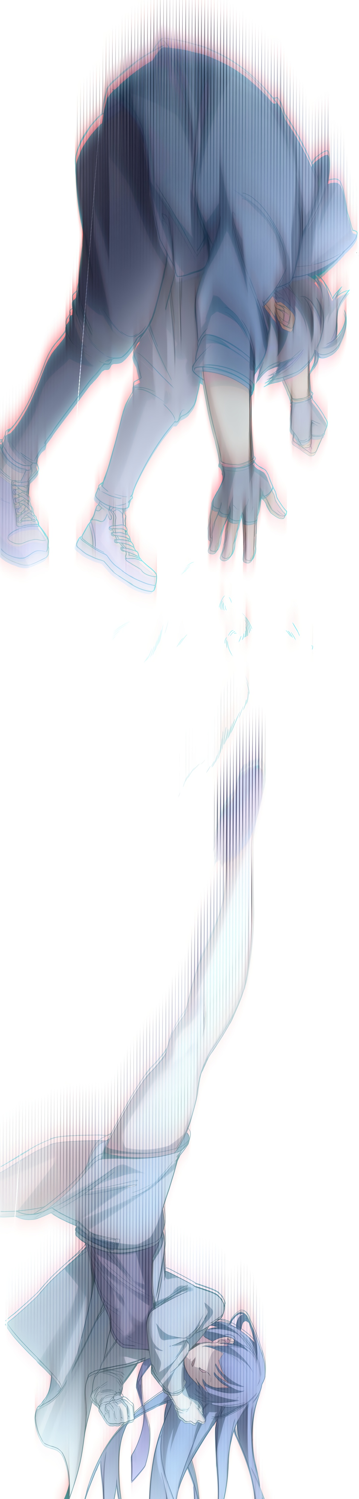 [ชนจีน] ฉันแค่อยากเล่นเกมส์เงียบๆ [I Just Want to Play the Game Quietly] ตอนที่ 1 หน้า 18