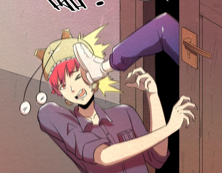 The Wolf Master in the Apocalypse ปรมาจารย์หมาป่า ในวันโลกาวินาศ ตอนที่ 22 หน้า 21