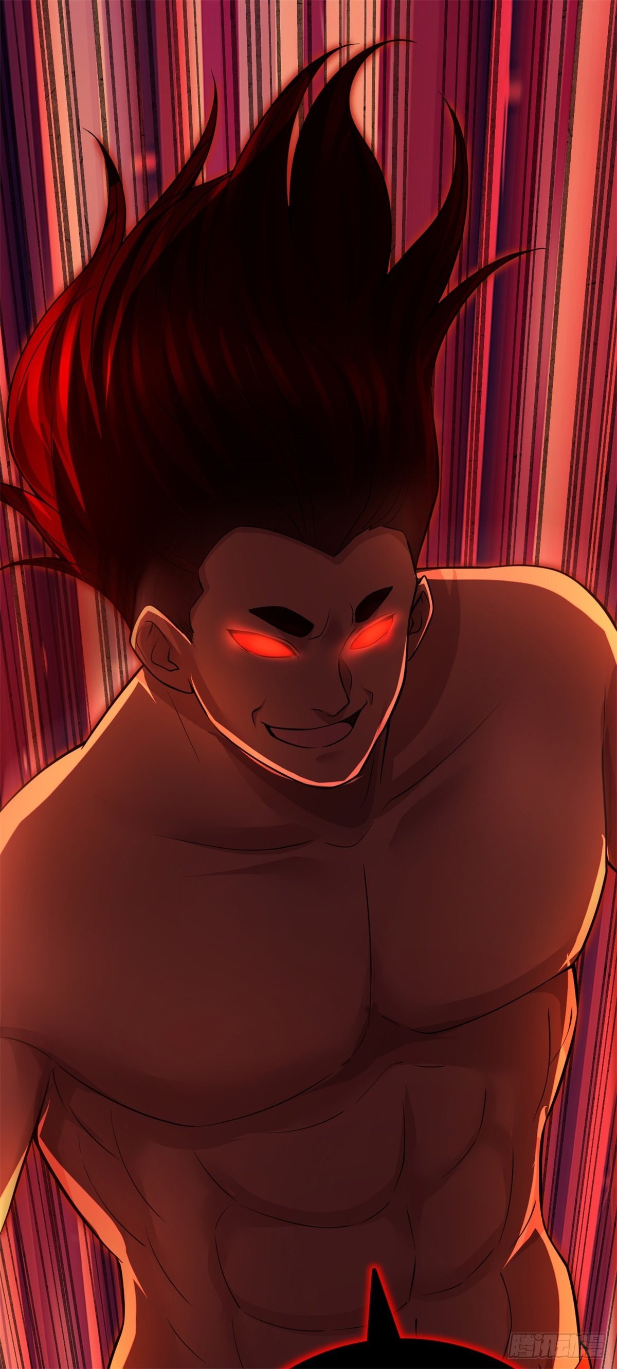 ด้วยเขตแดนกระบี่ ข้าสามารถเป็นเซียนกระบี่ได้ ตอนที่ 9 หน้า 12