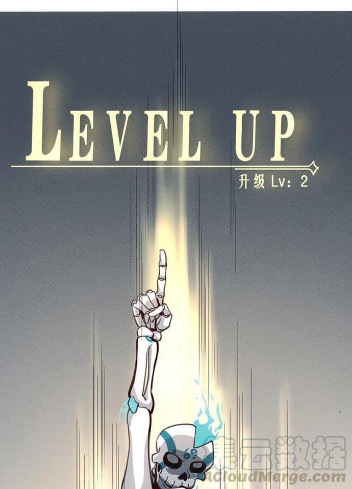 หลุดเข้ามาในเกมกลายเป็นมอนสเตอร์ที่อ่อนแอที่สุดสะงั้น ตอนที่ 3 หน้า 18