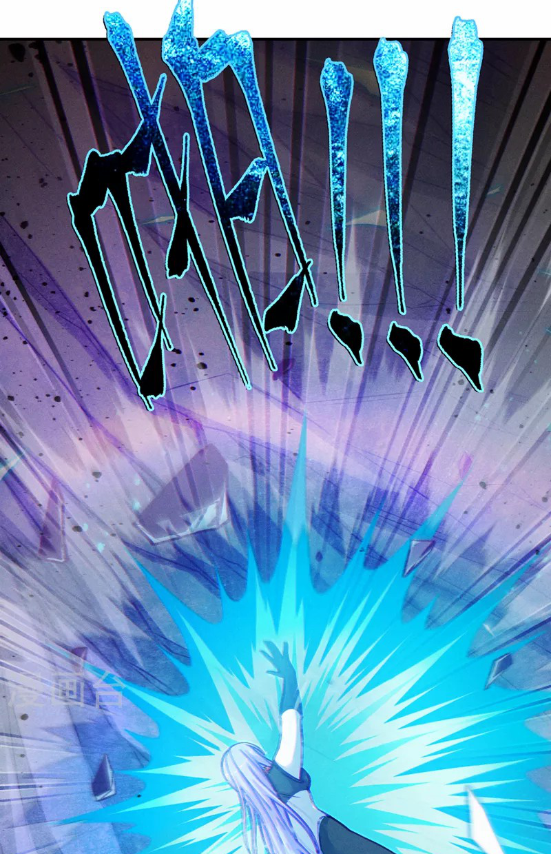 (จบ) Cultivate Immortality in The World of Superpowers (ปรมาจารย์ผู้ฝึกตนในโลกฮีโร่) ตอนที่ 49 หน้า 48