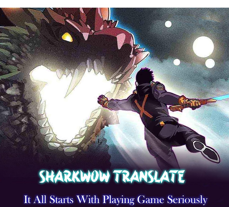 It all starts with playing game seriously ตอนที่ 111 หน้า 29