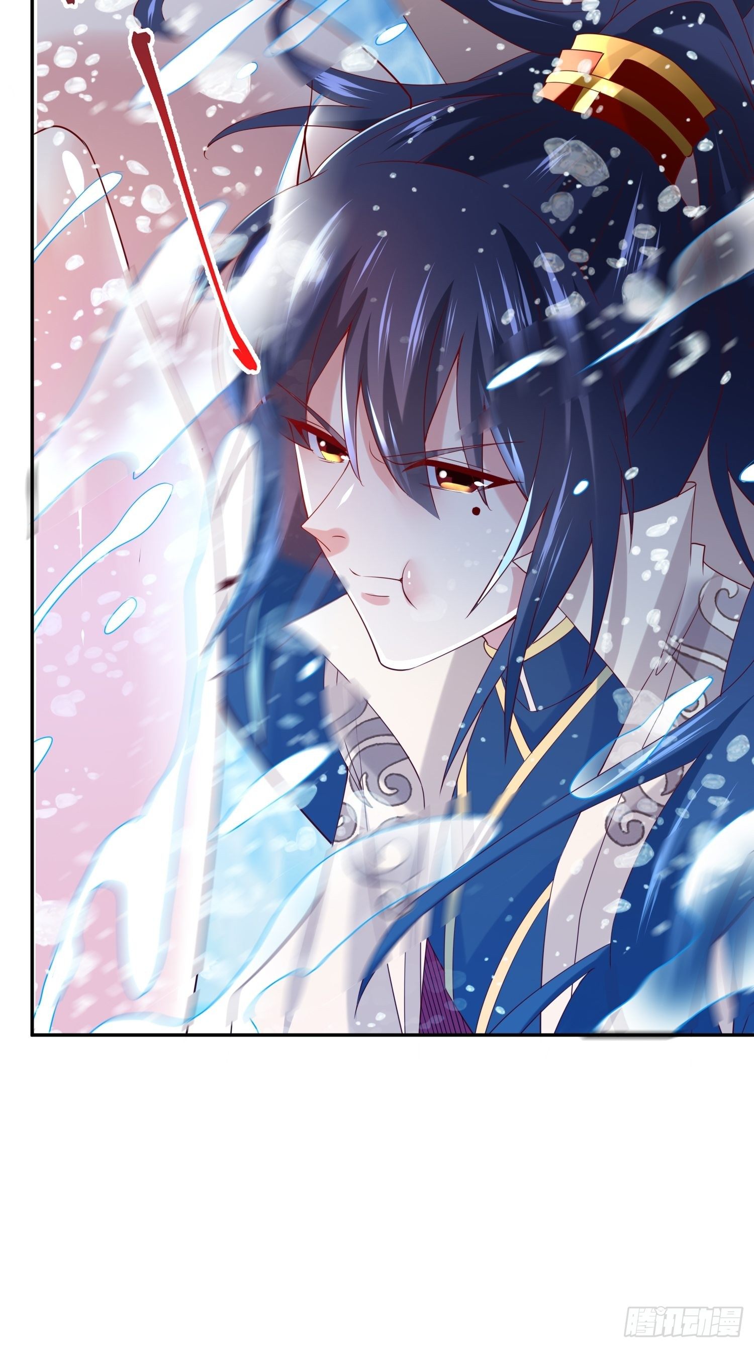 Becoming A God By Teaching Six Sisters - ข้ามีพี่สาวสุดแกร่งทั้งหกที่หาใครเทียบได้ ตอนที่ 14 หน้า 56