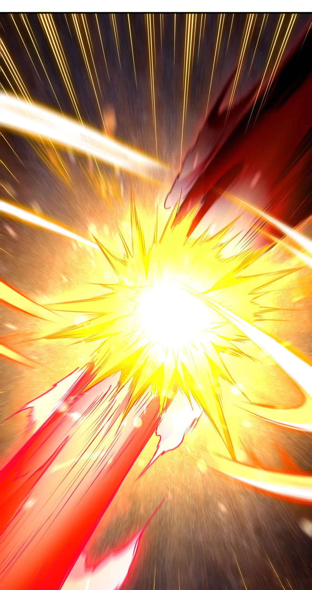 Against the Gods - อสูรพลิกฟ้า ตอนที่ 312 หน้า 6