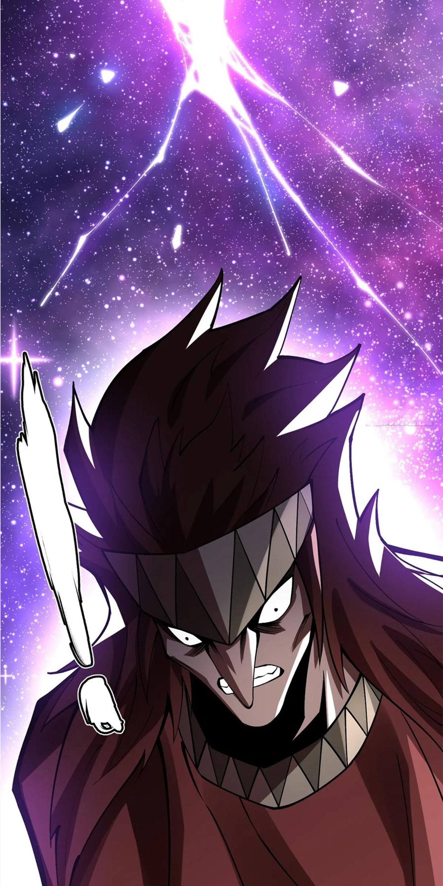 ไม่อยากเรียนทักษะ แห่งคำสาปเลย! ตอนที่ 71 หน้า 57