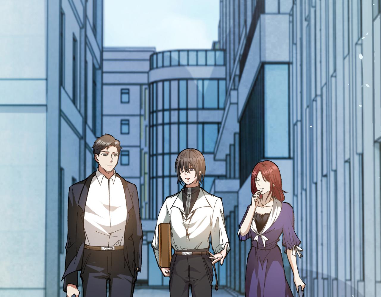 นักสะสมสิ่งลี้ลับ ตอนที่ 1 หน้า 30