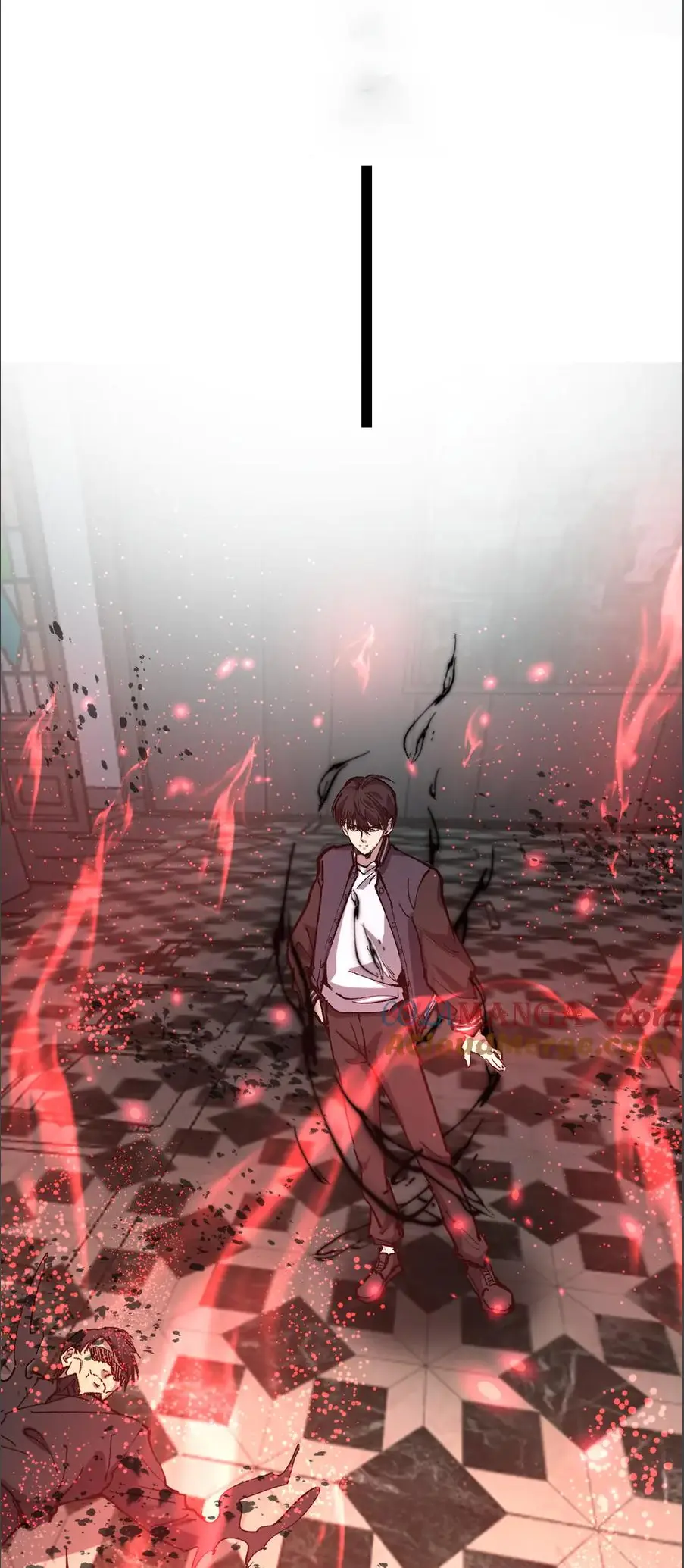 ราชานักฆ่าแห่งโลกเสมือน🗡️ ตอนที่ 29 หน้า 39