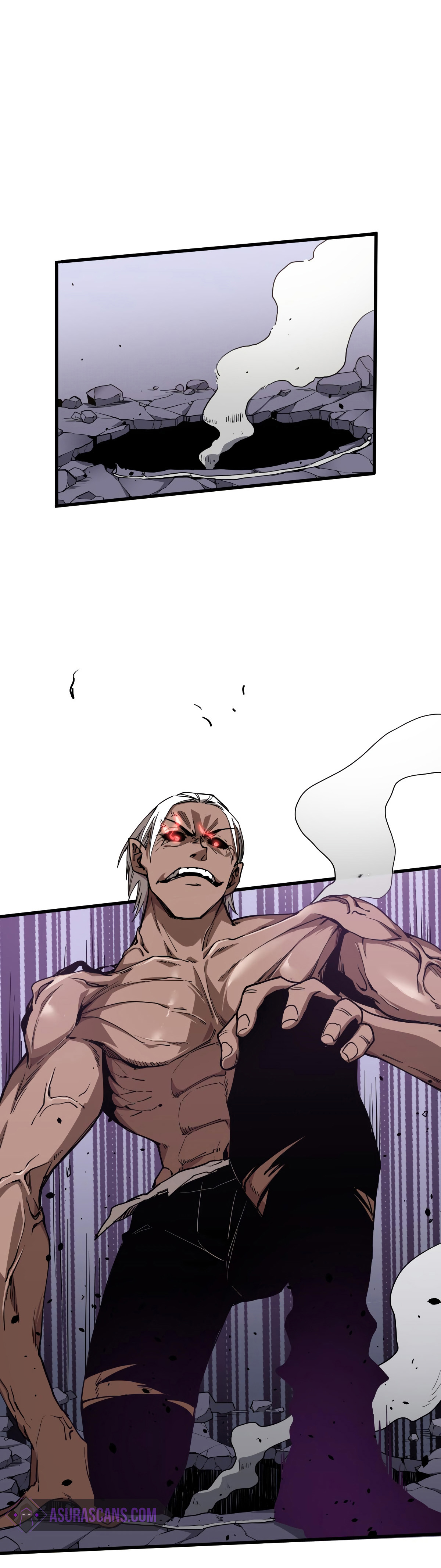 Super Evolution ตอนที่ 11 หน้า 5