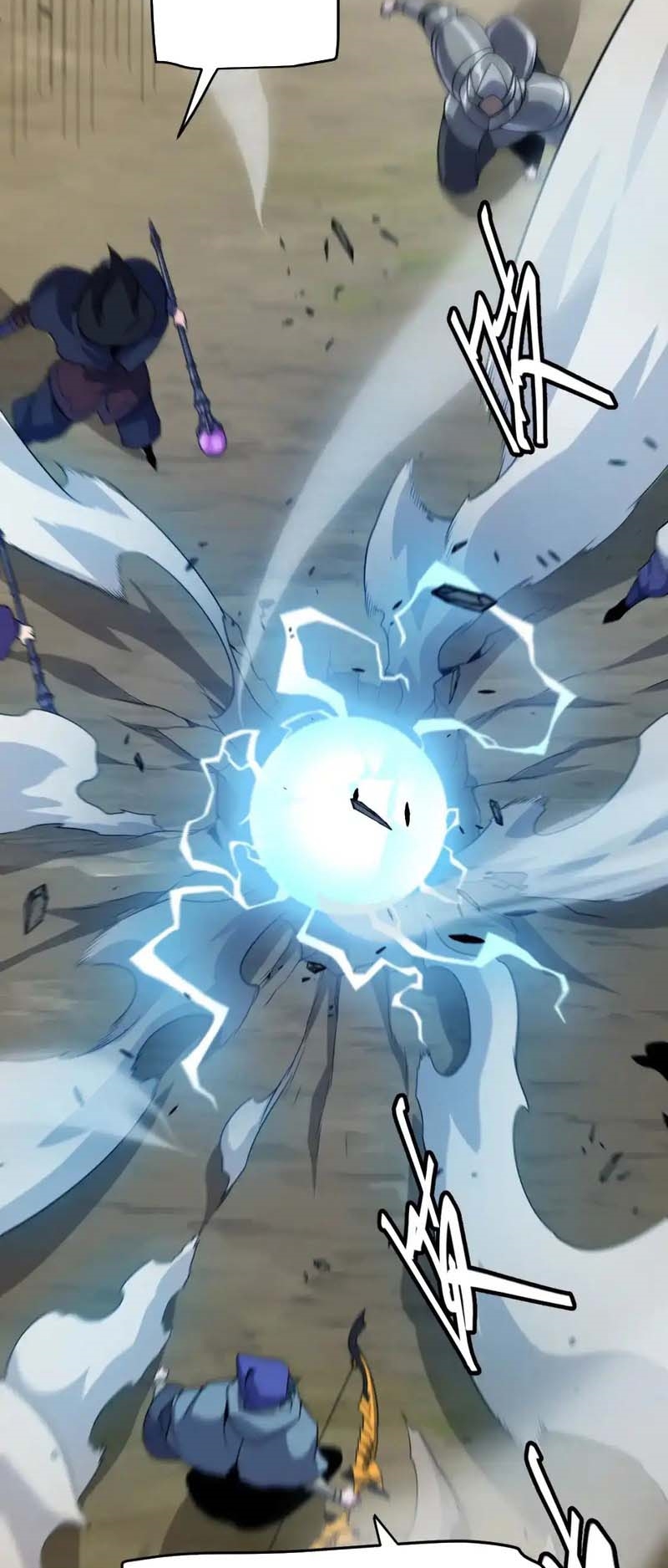 จอมโจรเงาแห่งแดนสวรรค์ ตอนที่ 4 หน้า 27