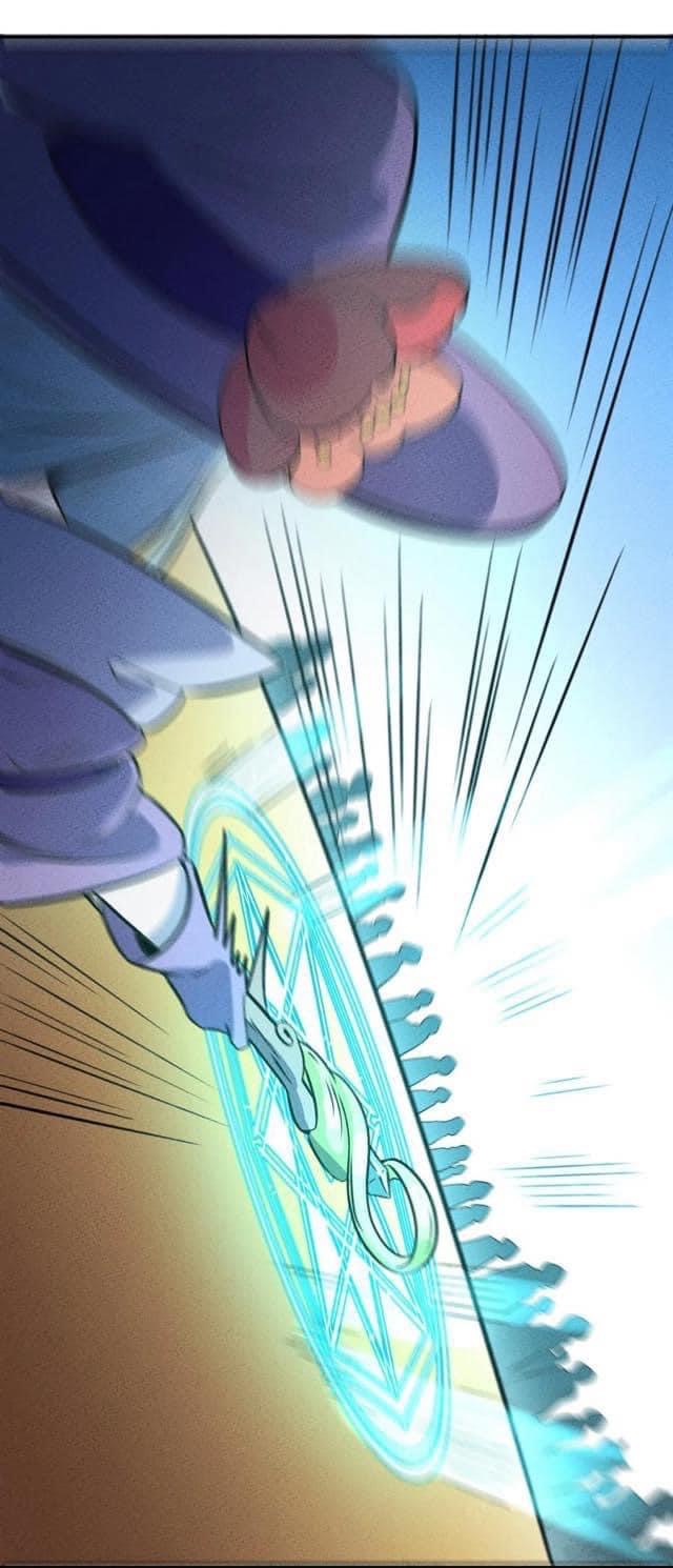 หลุดเข้ามาในเกมกลายเป็นมอนสเตอร์ที่อ่อนแอที่สุดสะงั้น ตอนที่ 18 หน้า 24