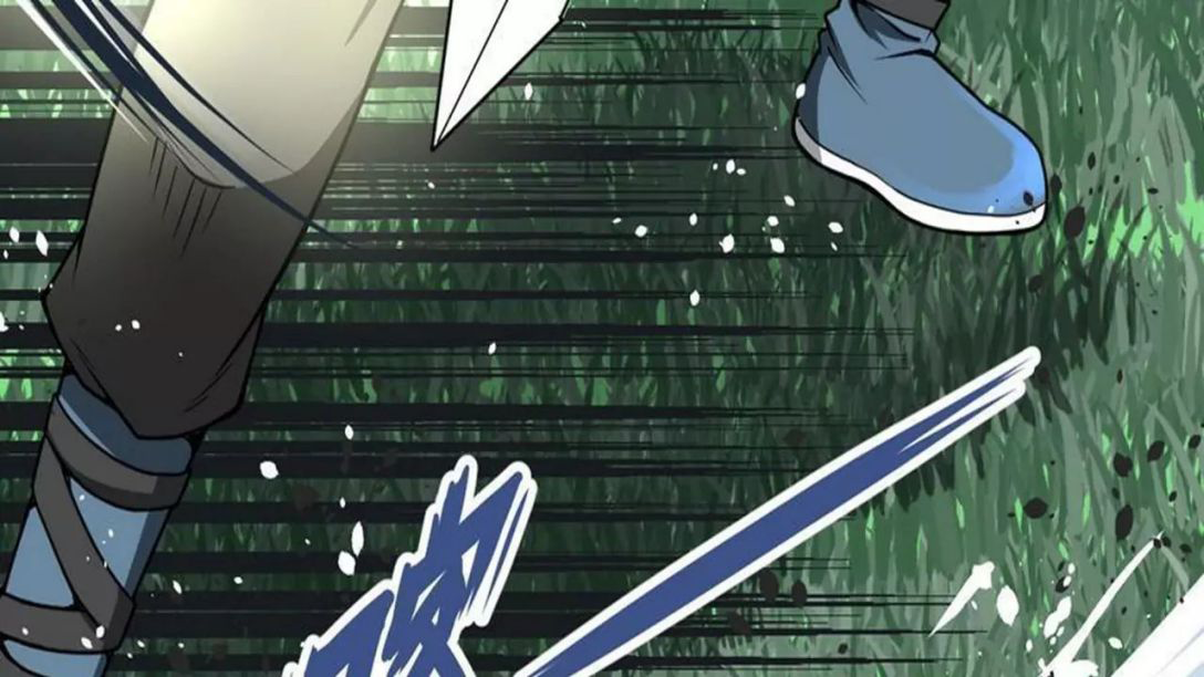 Peerless sword god เทพกระบี่ไรเทียมทาน ตอนที่ 5 หน้า 9