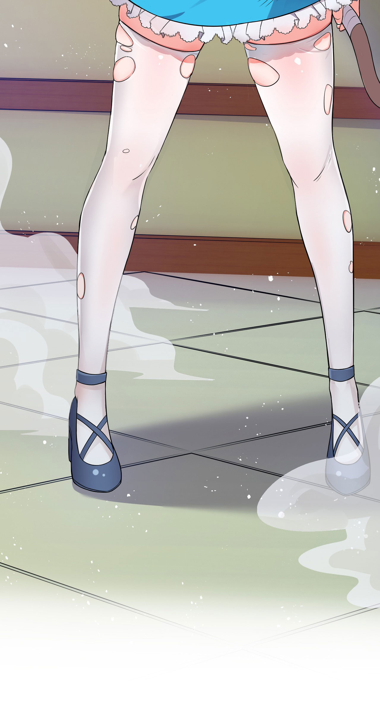 ข้าเพียงต้องการฝึกฝนศิษย์น้องหญิงก็เท่านั้น ตอนที่ 19 หน้า 37