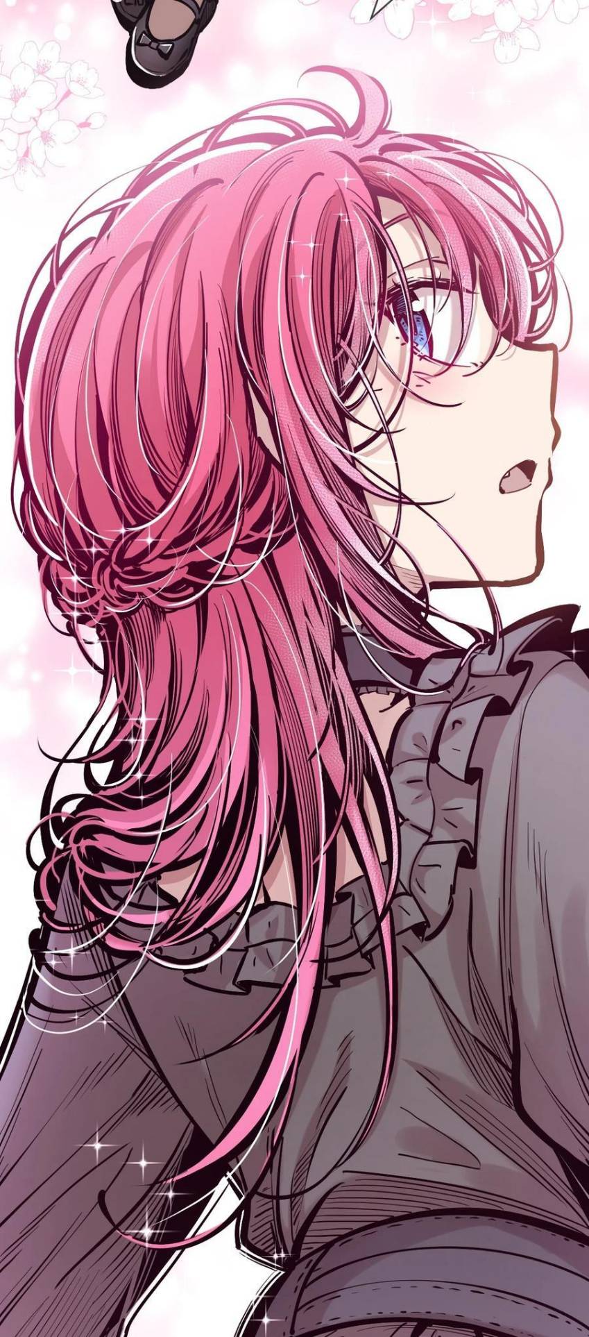 Demon x Angel can't get along! ตอนที่ 120 หน้า 43