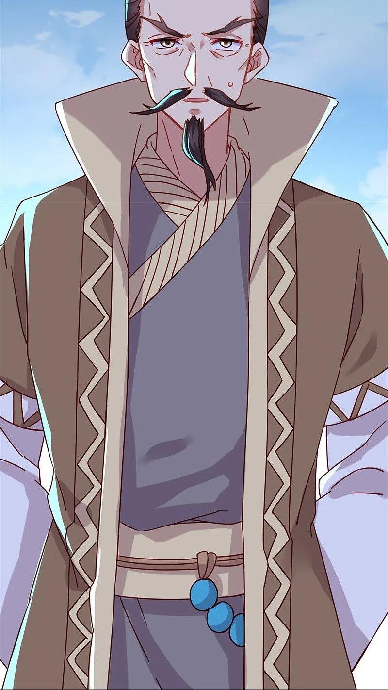 peerless battle spirit ตอนที่ 369 หน้า 12