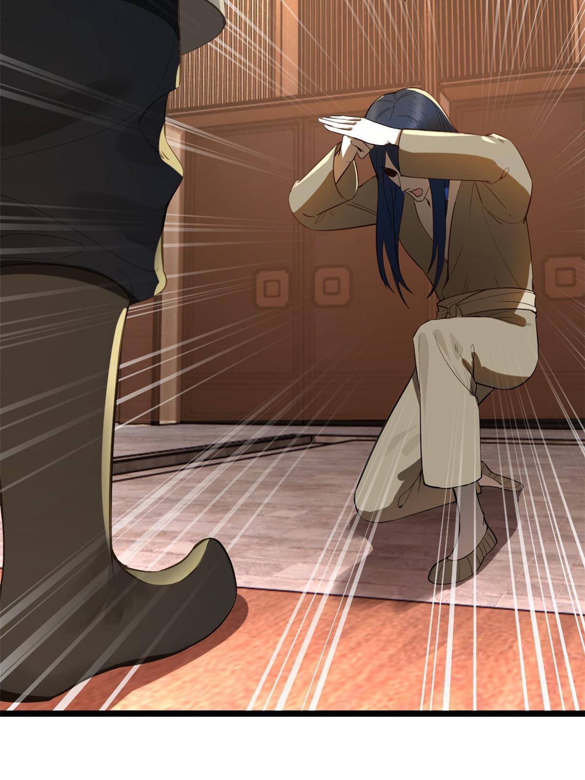 ลูกเขยที่แกร่งสุดในปฐพี (ทันจีน) ตอนที่ 10 หน้า 16