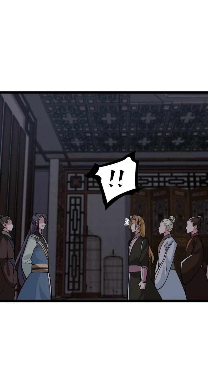 ชีวิตอันสันโดษของจักพรรดิ์หลินเกอ ตอนที่ 168 หน้า 21