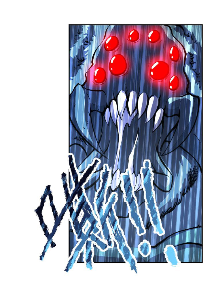 Apocalyptic Super System ตอนที่ 166 หน้า 21