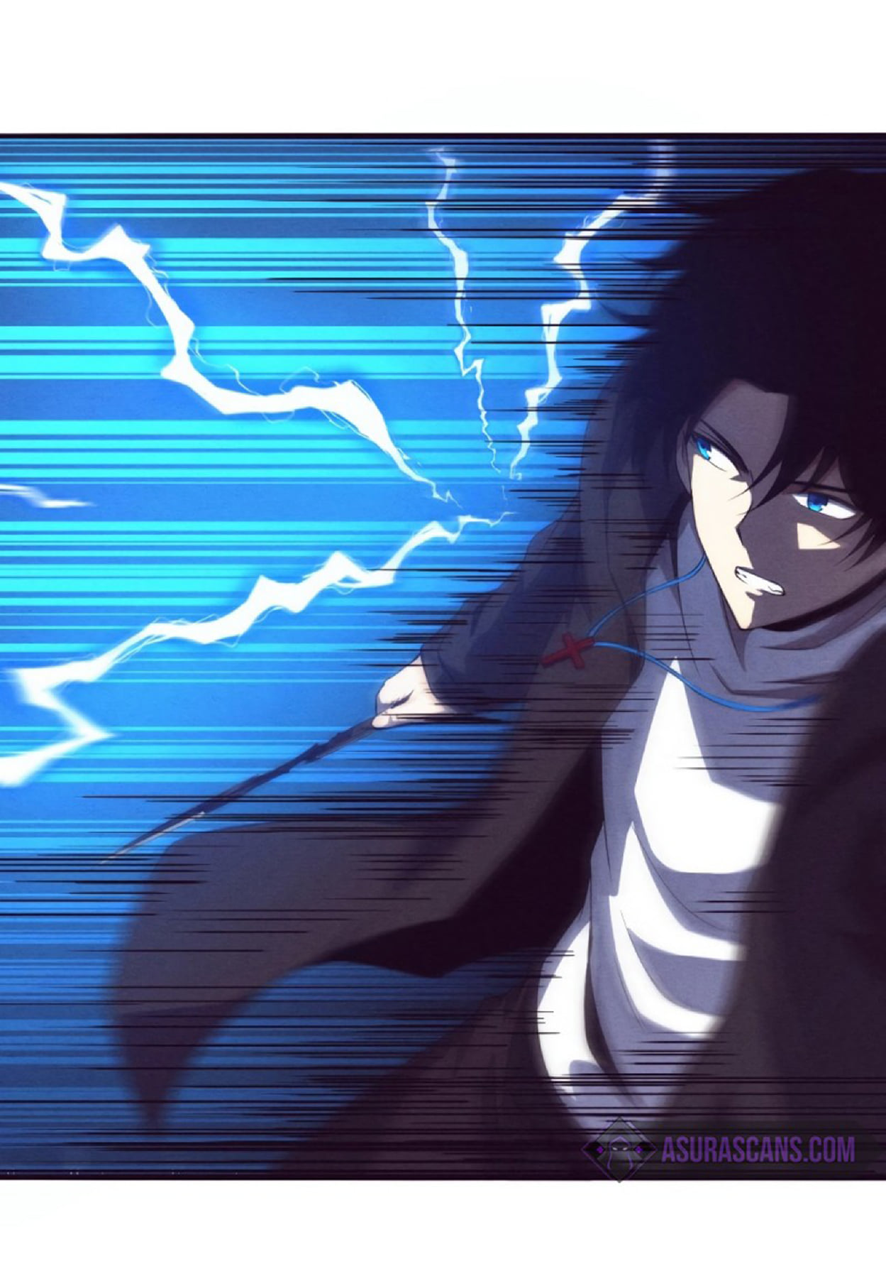 The Frenzy Of Evolution ตอนที่ 24 หน้า 16