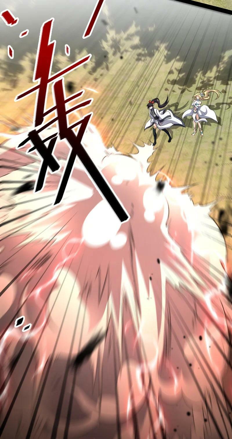 ชีวิตอันสันโดษของจักพรรดิ์หลินเกอ ตอนที่ 182 หน้า 8