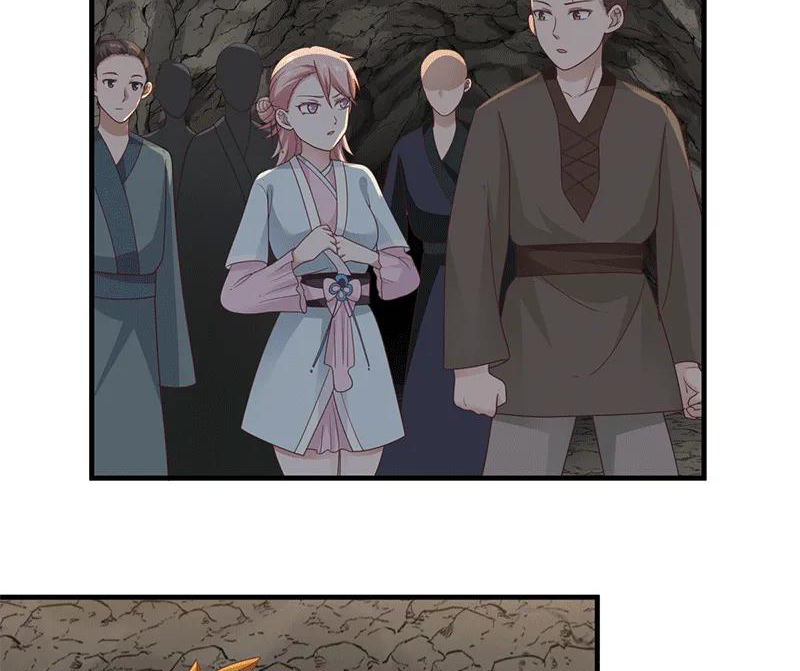 Chaos Alchemist (วิบัติการณ์เทพเซียนโอสถ) ตอนที่ 72 หน้า 42