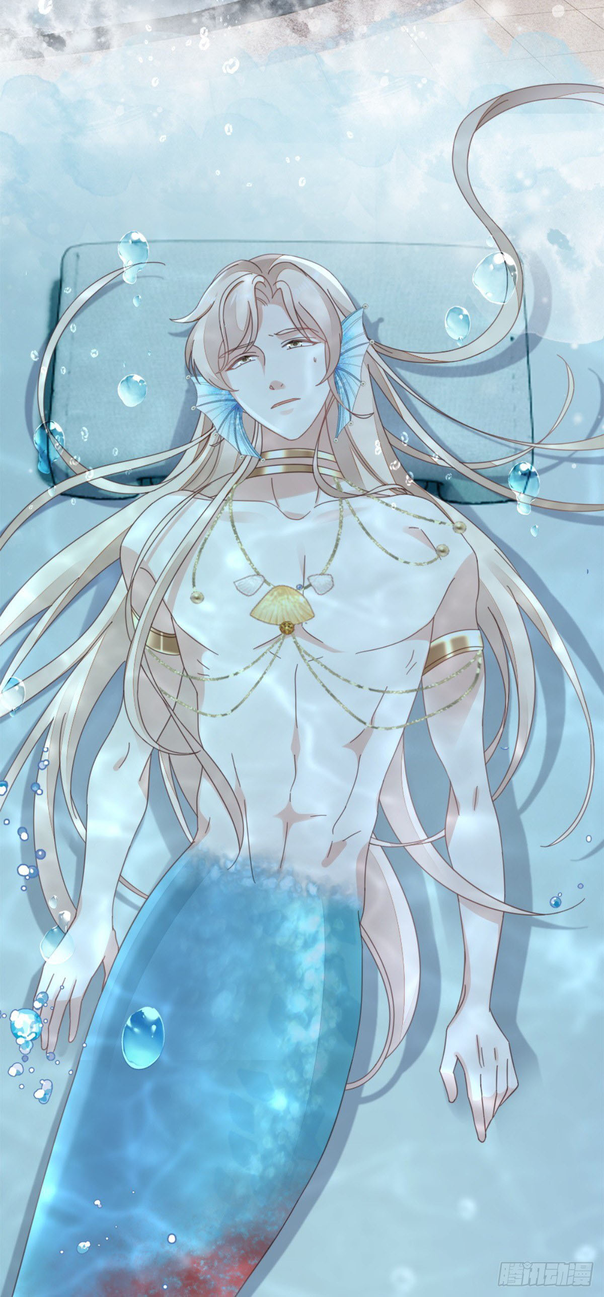 ระบบเปลี่ยนชะตายัยตัวร้าย ตอนที่ 71 หน้า 6