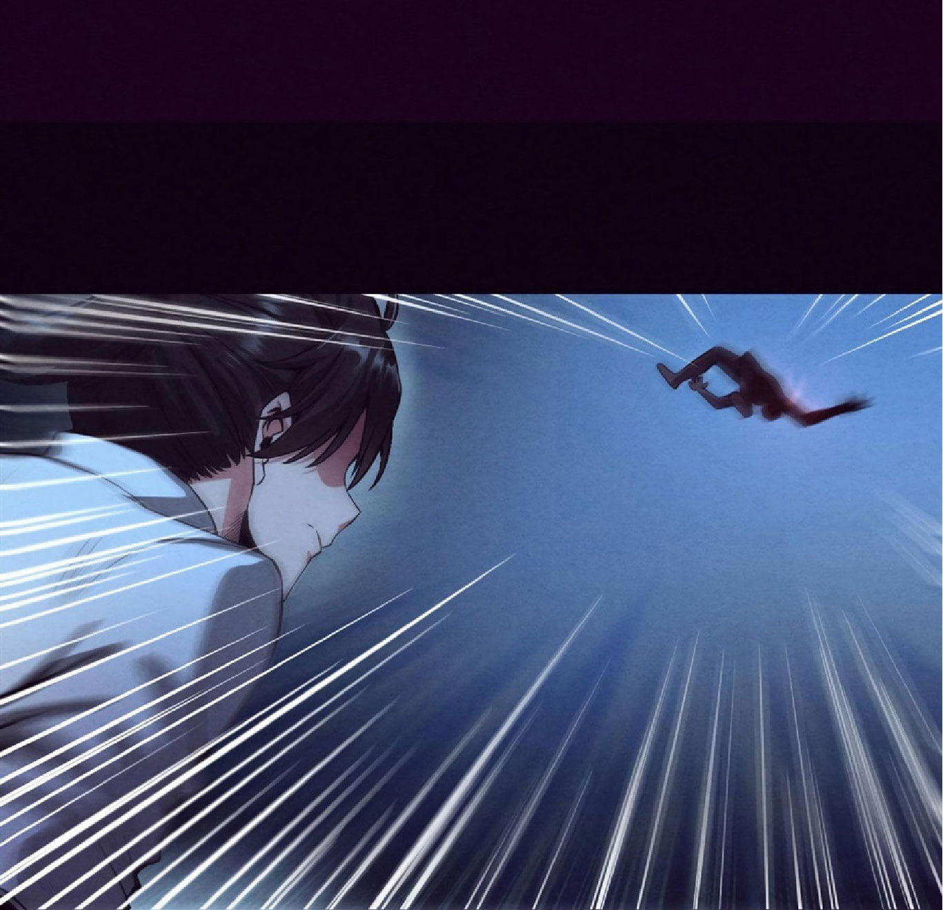 The Frenzy Of Evolution ตอนที่ 4 หน้า 21