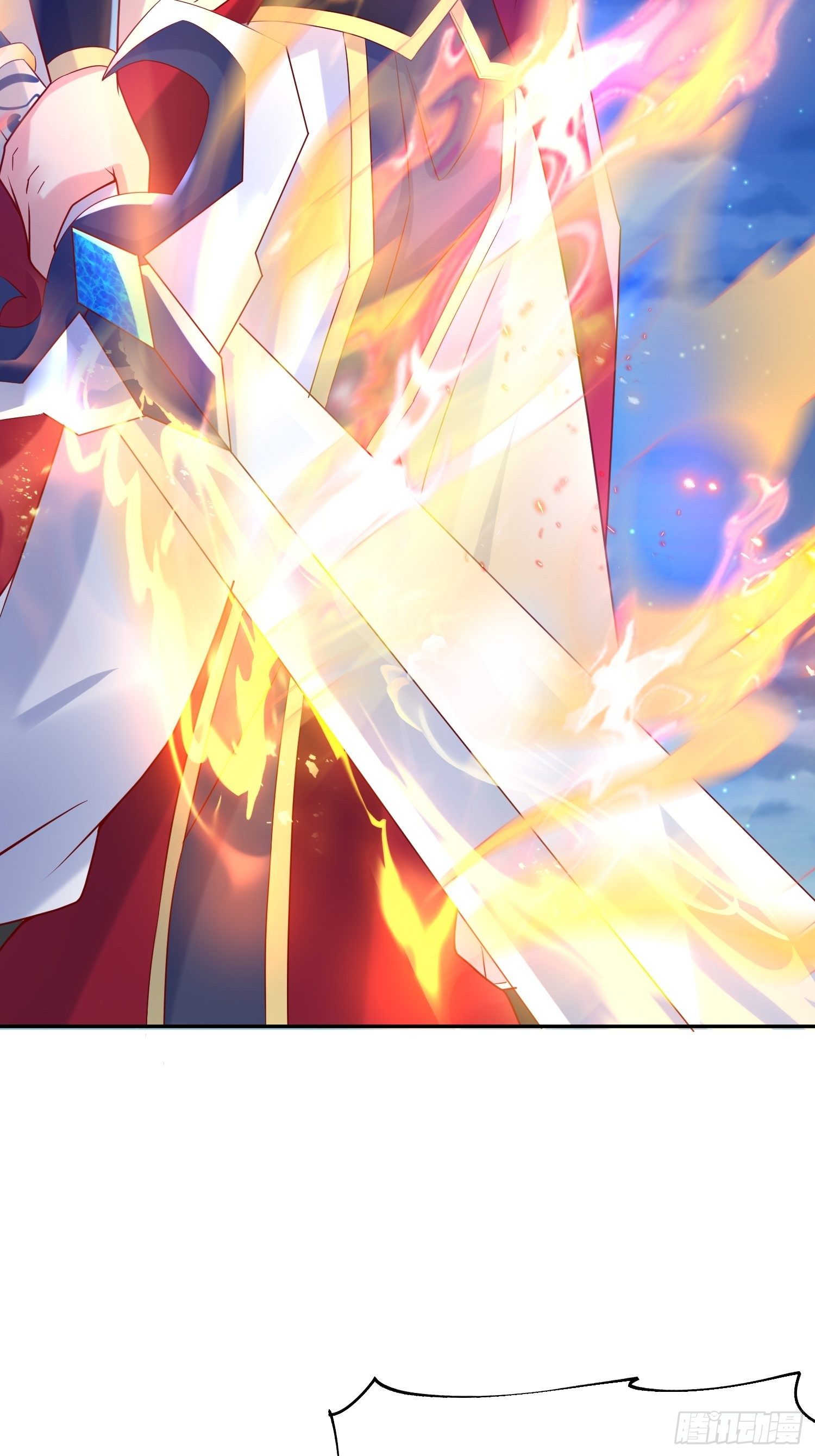 Becoming A God By Teaching Six Sisters - ข้ามีพี่สาวสุดแกร่งทั้งหกที่หาใครเทียบได้ ตอนที่ 27 หน้า 36