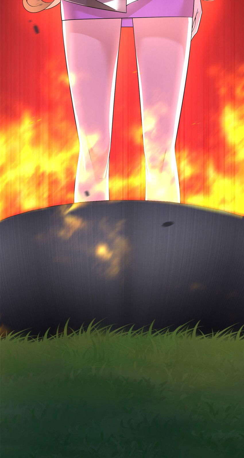 i eat soft rice in another world ตอนที่ 46 หน้า 15