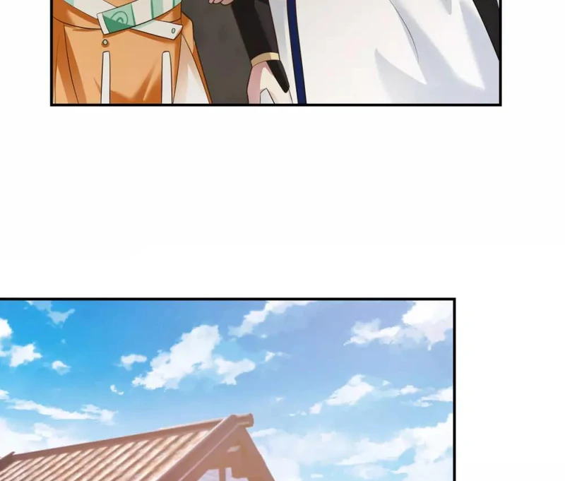 Chaos Alchemist (วิบัติการณ์เทพเซียนโอสถ) ตอนที่ 117 หน้า 19