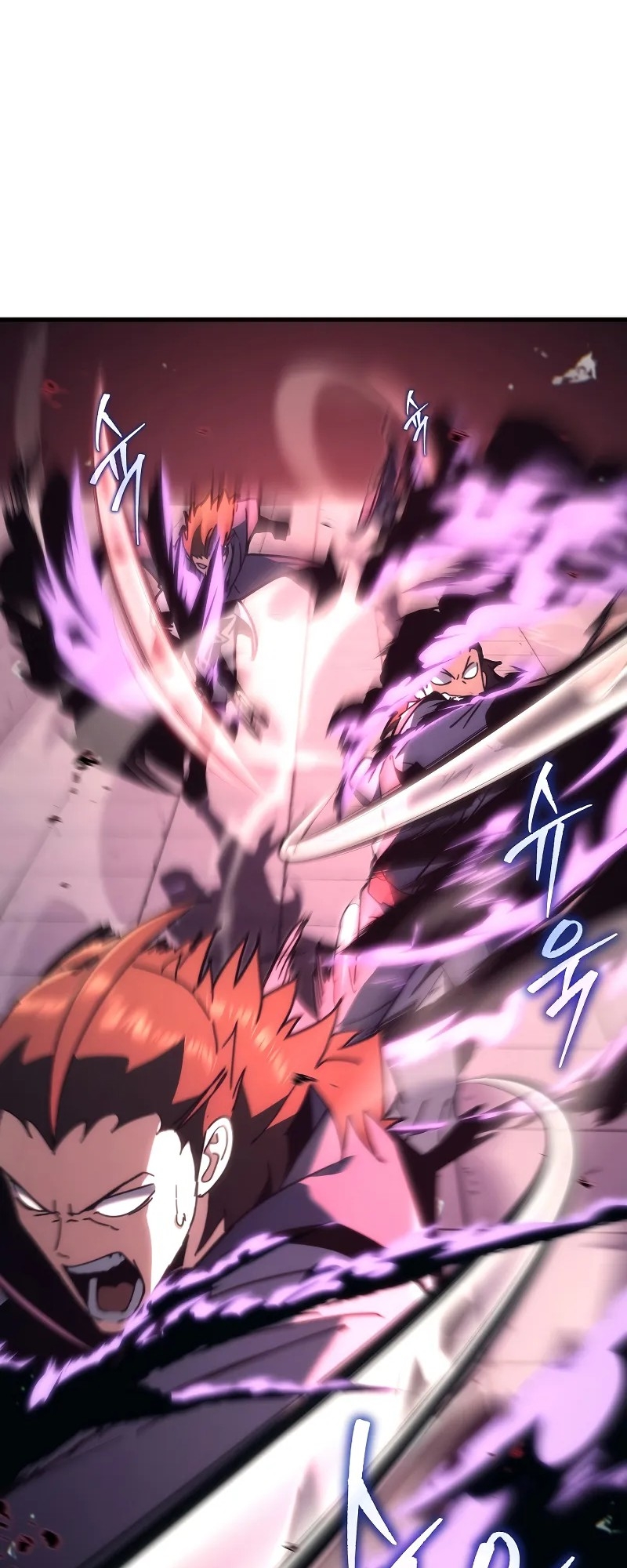 ตำนานการจุติใหม่ของเทพมาร ตอนที่ 7 หน้า 48