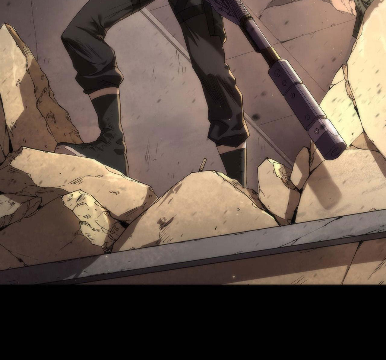 ราชาแห่งอักษรรูน ตอนที่ 1 หน้า 20