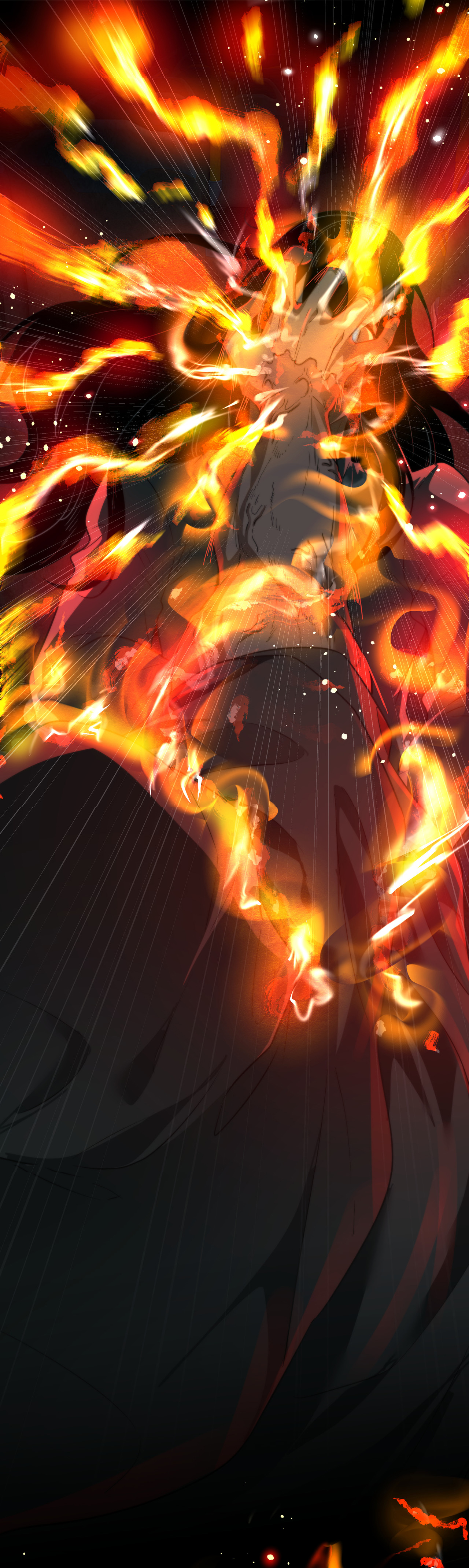 I Play the Horror World as a Simulation Game ตอนที่ 12 หน้า 23