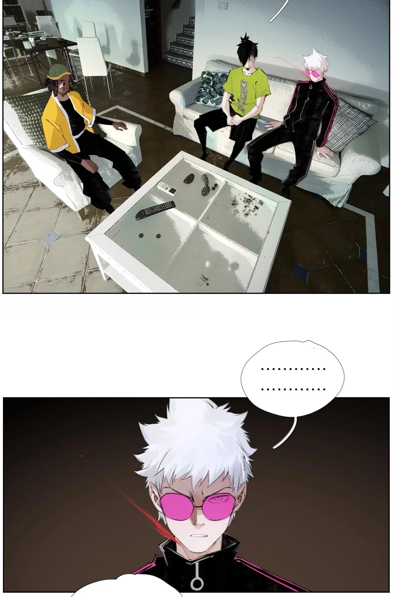 เซียนบุกเบิก ตอนที่ 25 หน้า 13