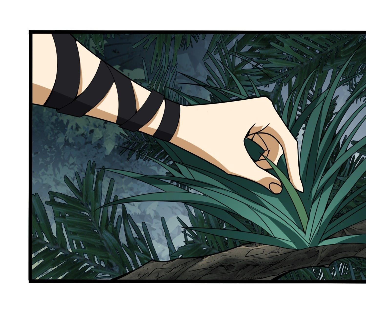 THE FIRST ORDER ตอนที่ 27 หน้า 32