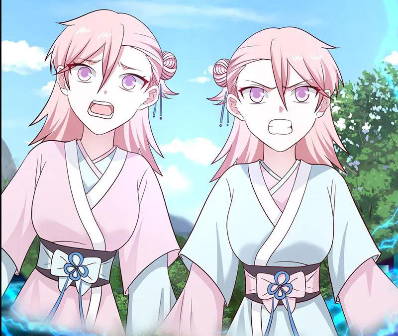 Chaos Alchemist (วิบัติการณ์เทพเซียนโอสถ) ตอนที่ 80 หน้า 15