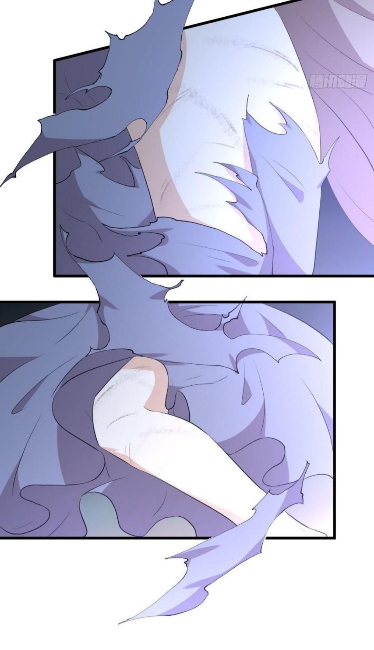 Immortal Swordsman in The Reverse World ข้าเซียนกระบี่ไม่เกาะสตรี ตอนที่ 306 หน้า 28