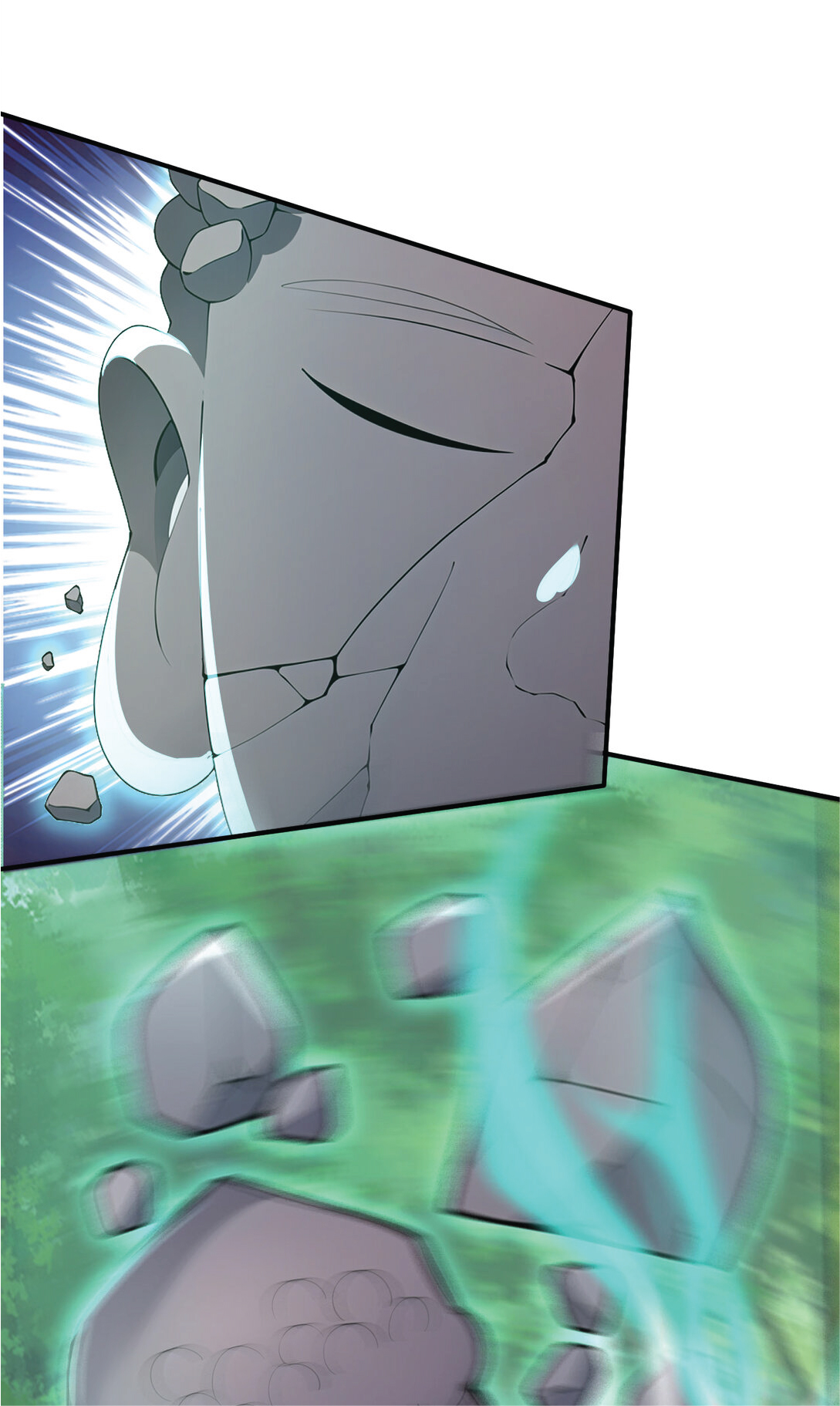 I Get Stronger Just by Lying down while My Apprentice Cultivates ตอนที่ 33 หน้า 9