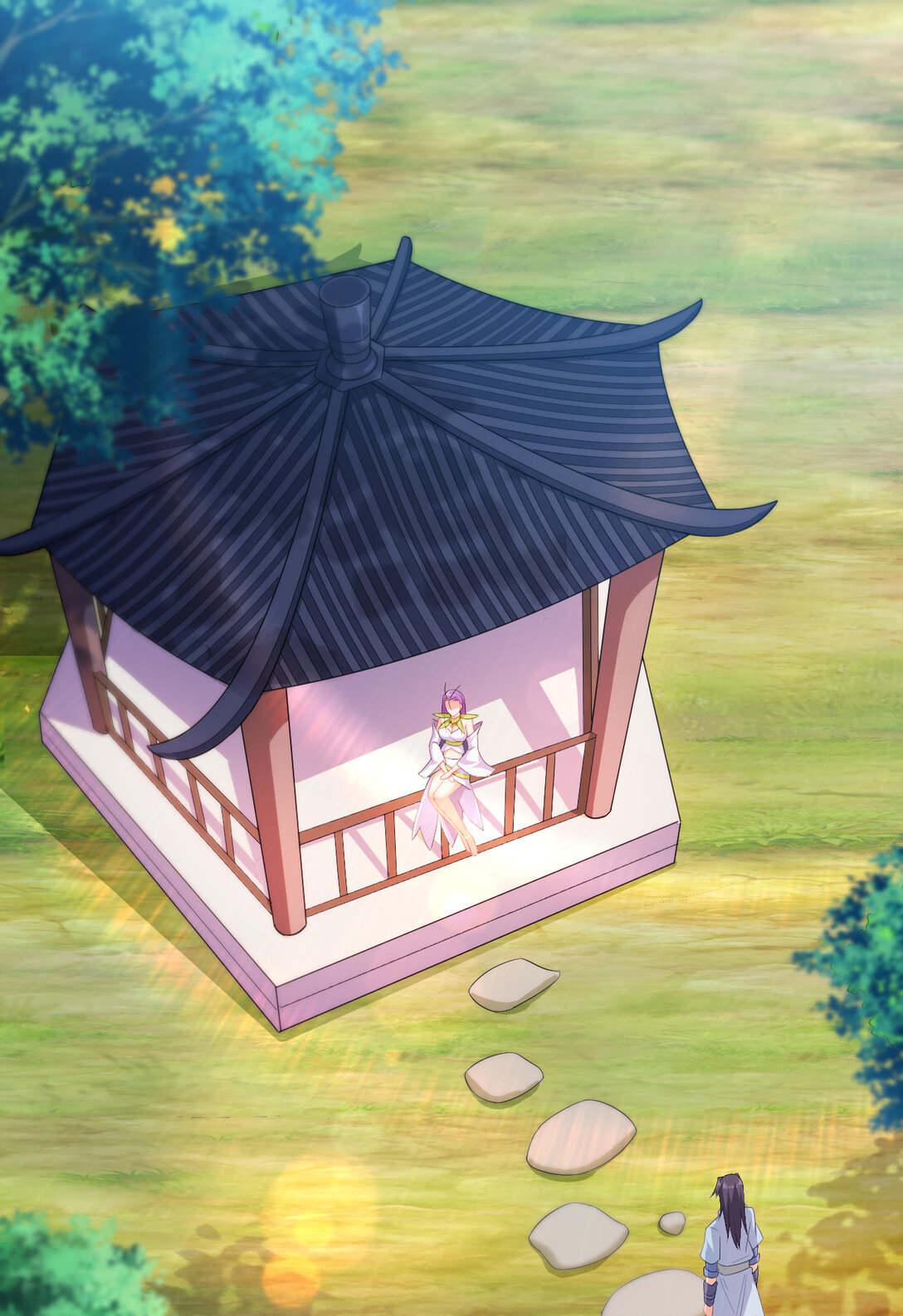 นักรบคีย์บอร์ดอมตะ ตอนที่ 25 หน้า 2