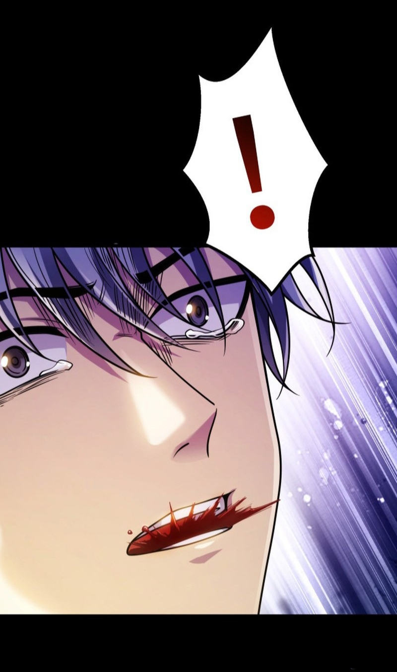 I LEVEL UP EVEN IN DESPERATE SITUATIONS ตอนที่ 5 หน้า 17