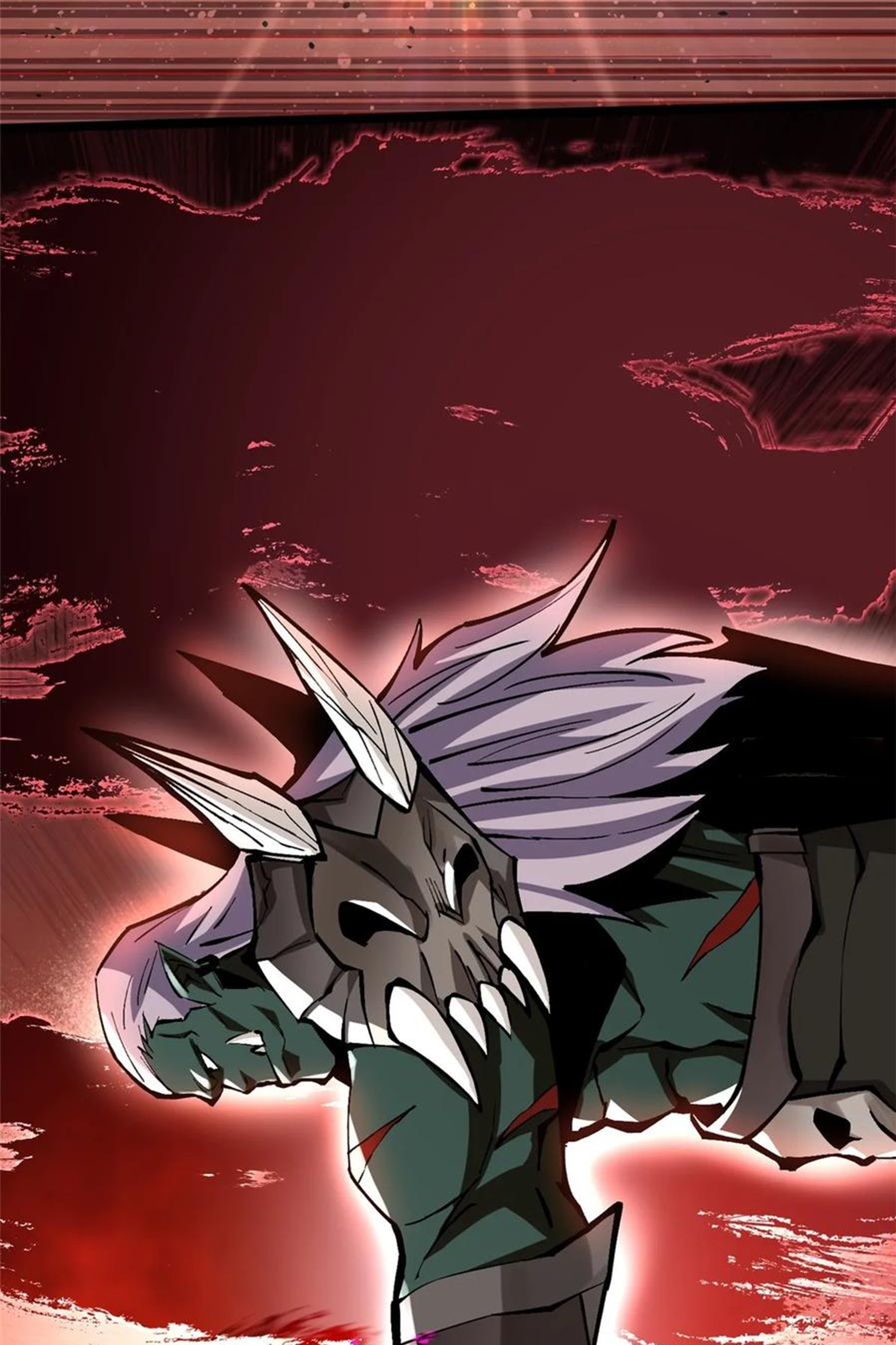 ไม่อยากเรียนทักษะ แห่งคำสาปเลย! ตอนที่ 93 หน้า 28