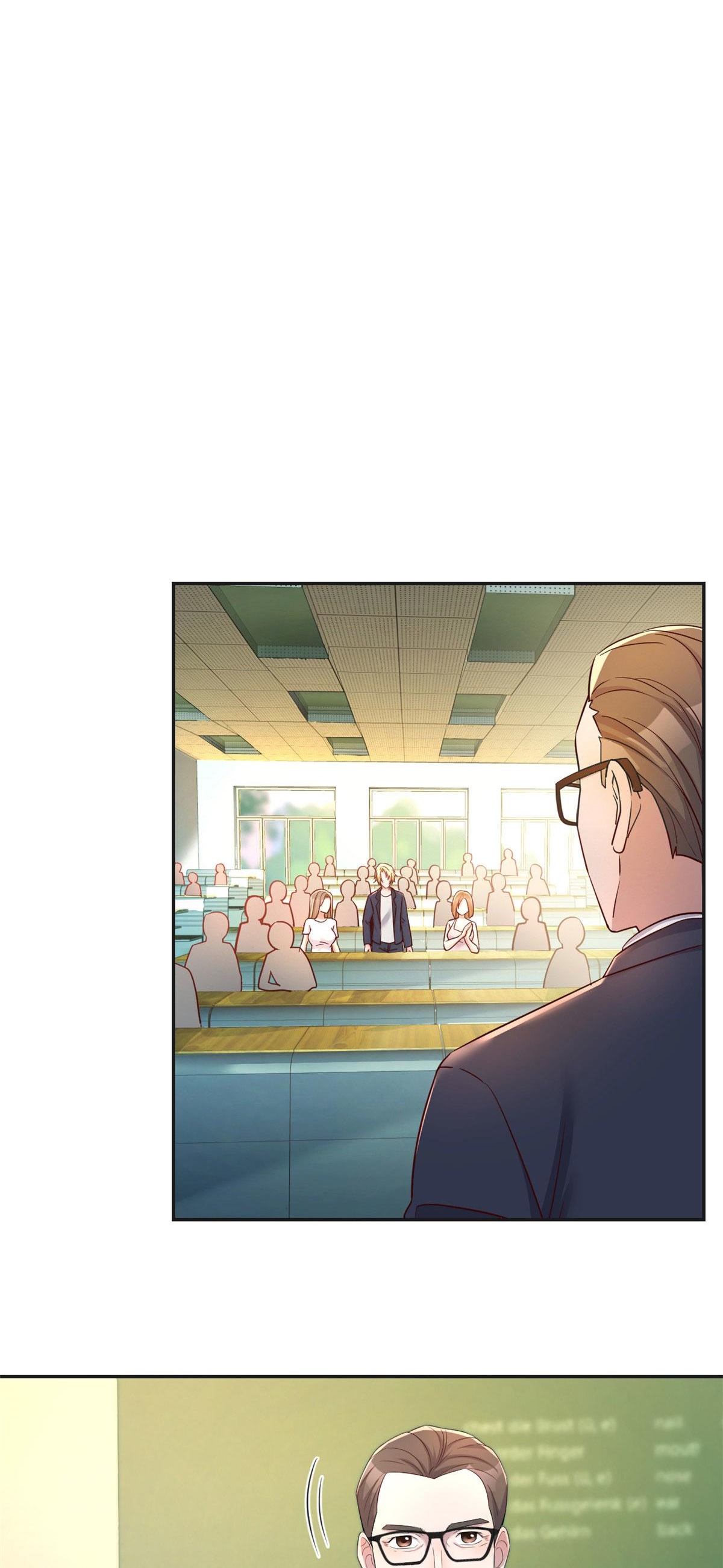 พี่สาวอยากเล่นคุณ ตอนที่ 37 หน้า 26