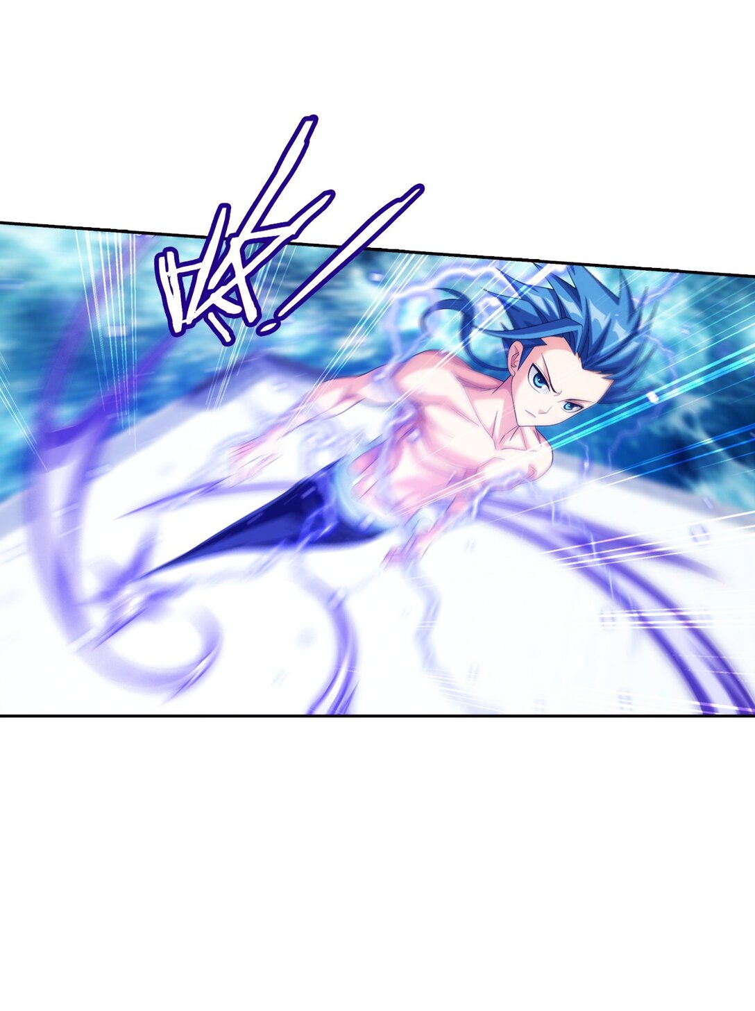 Da Zhu Zai ศึกปรมาจารย์สะท้านฟ้า (ชนจีน) ตอนที่ 387 หน้า 21