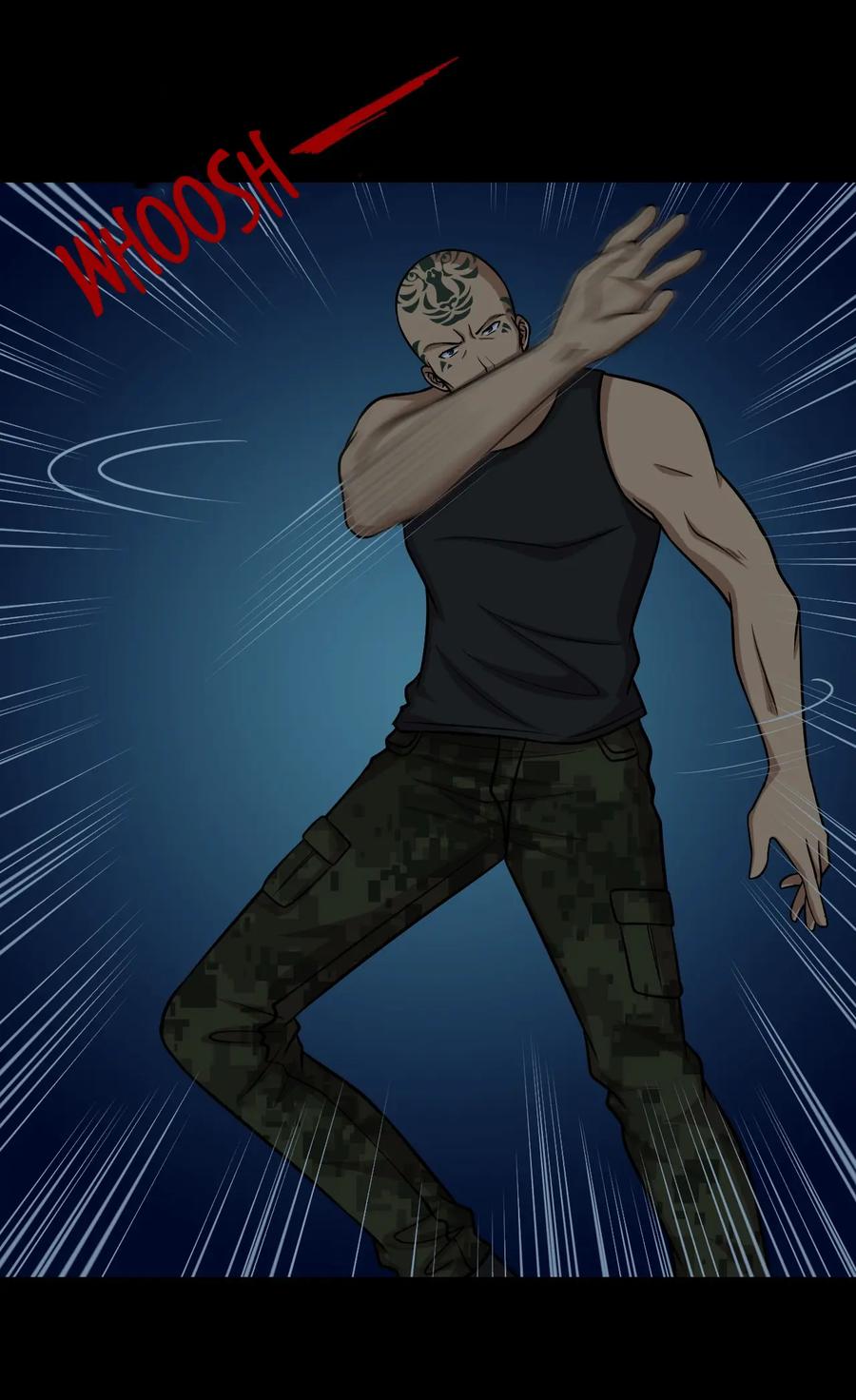 หัวหน้ามาเฟียกลับมาอายุ 16 อีกครั้ง ตอนที่ 50 หน้า 15