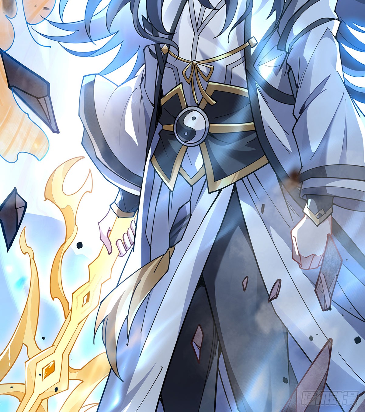 ศิษย์ของข้าล้วนมีอนาคตที่ยิ่งใหญ่ (ชนจีน) ตอนที่ 141 หน้า 64