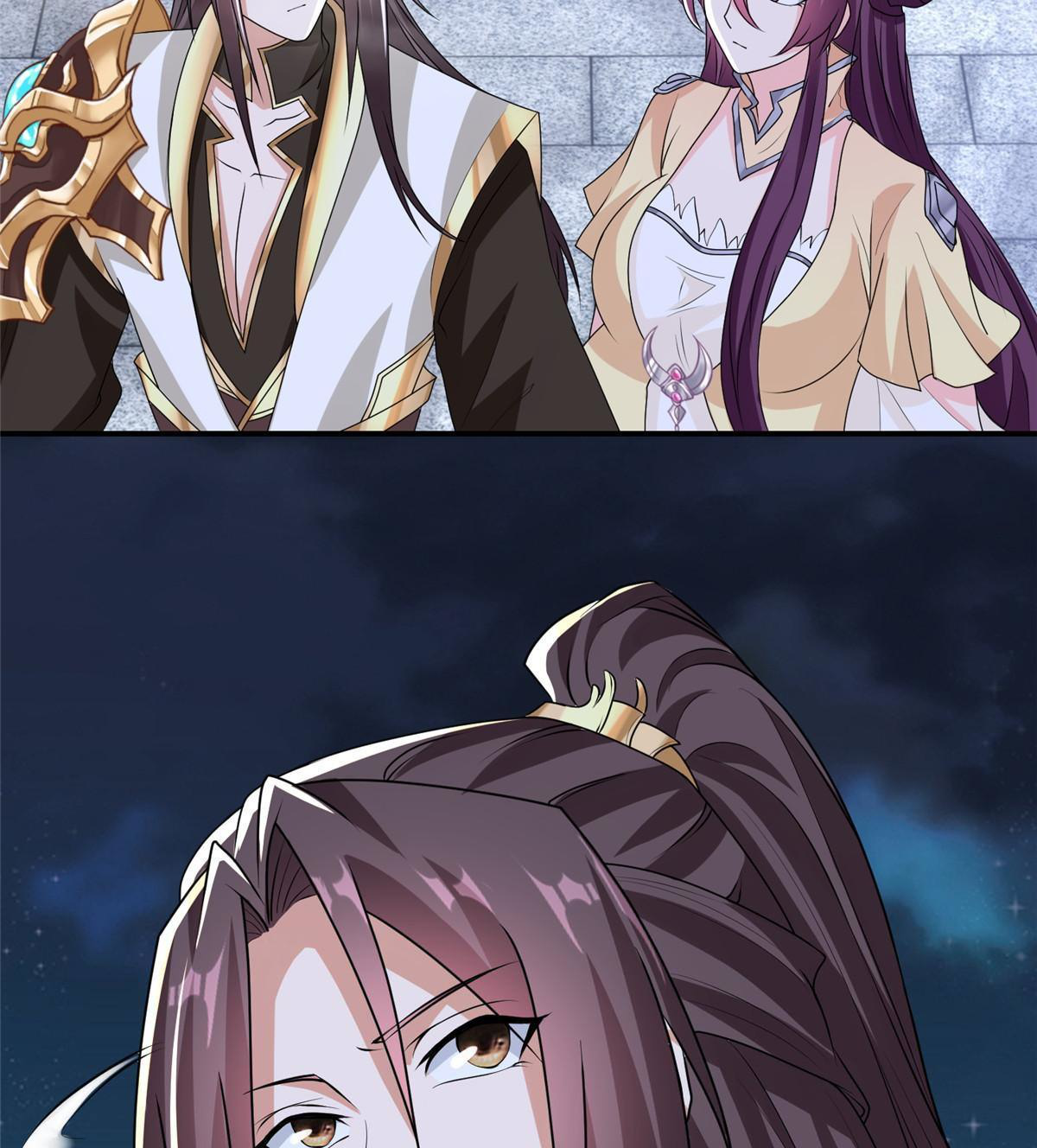 (ชนจีน) Dragon Master (จูหมิง นักรบเซียนมังกร) ตอนที่ 137 หน้า 49