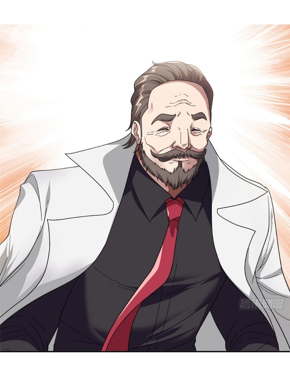 การเกิดใหม่ของพระเจ้ากับระบบผลาญเงินสุดกาว ตอนที่ 51 หน้า 31