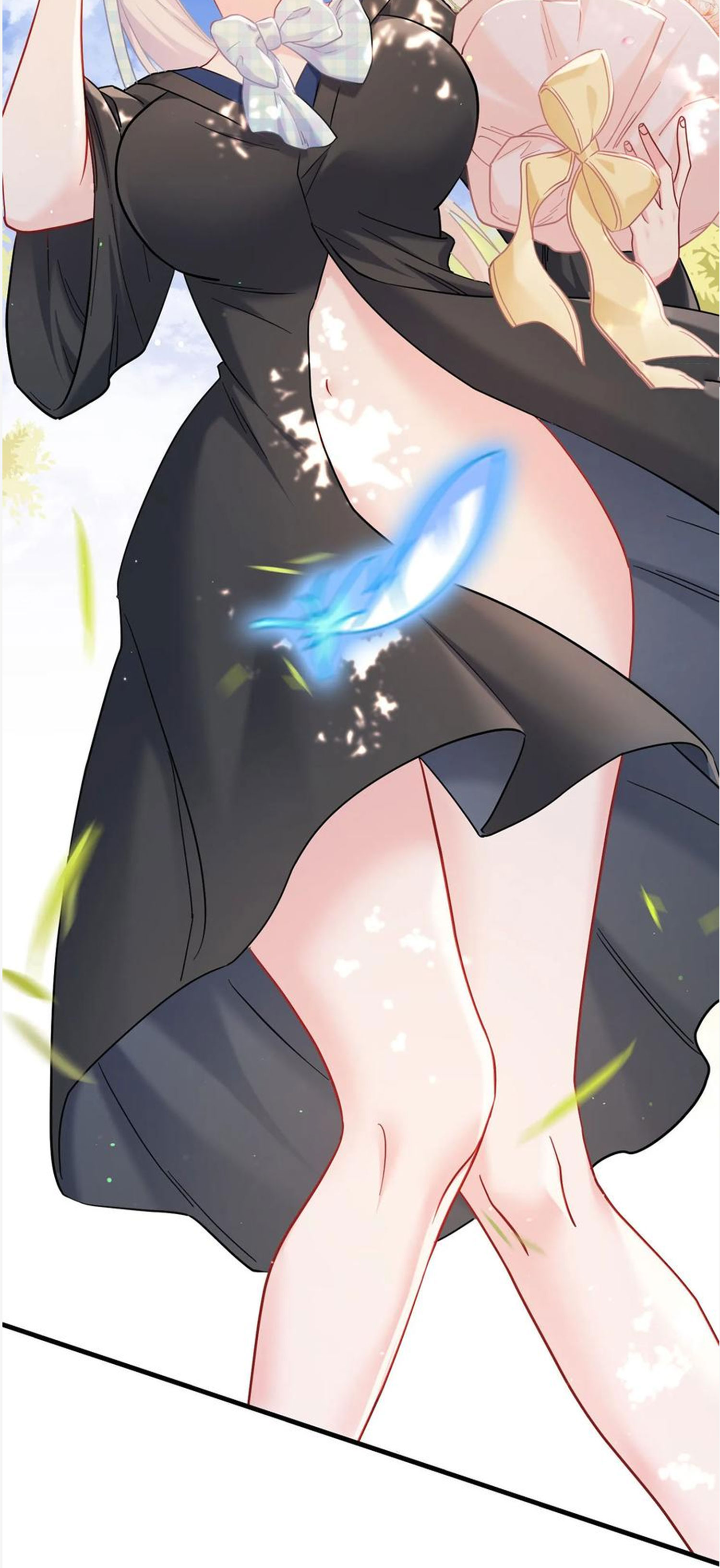 ผมไปเกาะสาวสวยกิน, แต่ตอนนี้ฉันเป็นคนร่ำรวยแล้ว~ ตอนที่ 144 หน้า 51