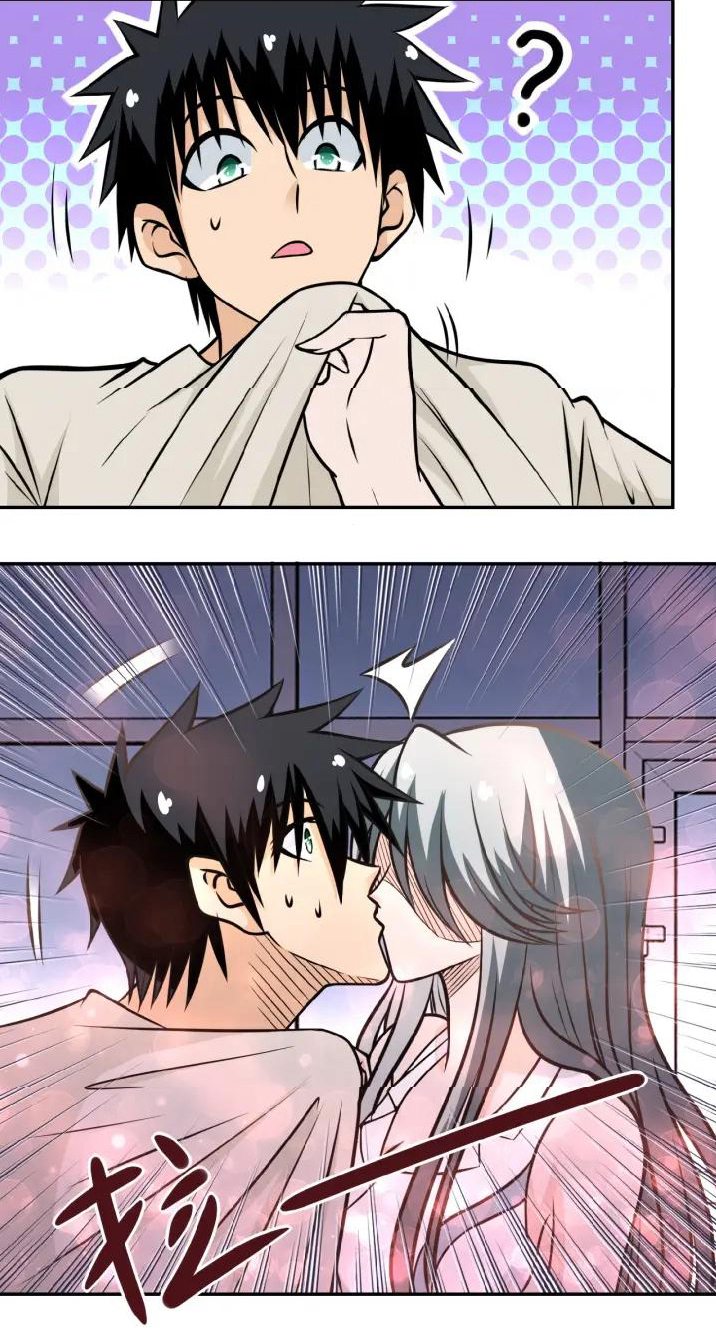 Apocalyptic Super System ตอนที่ 36 หน้า 10