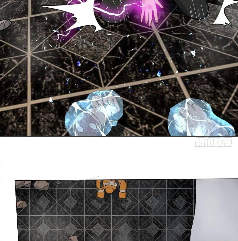 List of villains ตอนที่ 40 หน้า 52